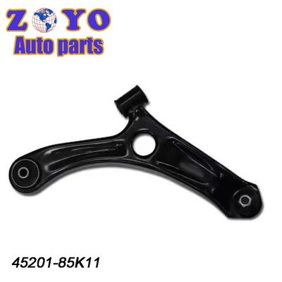 ALTO 2009-2014 Brazo de control inferior para Suzuki piezas de repuesto automáticas delanteras y derechas 45201-85K11