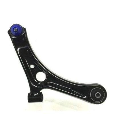 Brazo de control inferior para el SUZUKI ALTO 09-14 45201-58J10 Posición de piezas de repuesto automáticas inferior