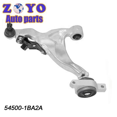 INFINITI EX35 QX50 2008-2016 Brazo de control inferior delantero izquierdo con carcasa de caucho natural