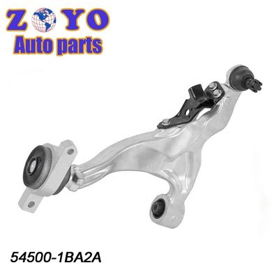 INFINITI EX35 QX50 2008-2016 Brazo de control inferior delantero izquierdo con carcasa de caucho natural