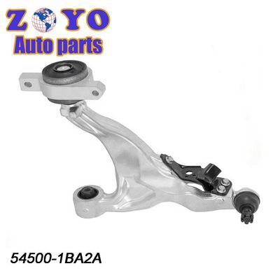 INFINITI EX35 QX50 2008-2016 Brazo de control inferior delantero izquierdo con carcasa de caucho natural
