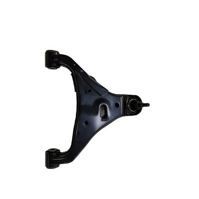 Brazo de control superior delantero de cañón de caucho natural para Mazda BT-50 2011- Estándar OEM