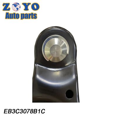 Brazo de control superior delantero de cañón de caucho natural para Mazda BT-50 2011- Estándar OEM