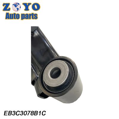 Brazo de control superior delantero de cañón de caucho natural para Mazda BT-50 2011- Estándar OEM