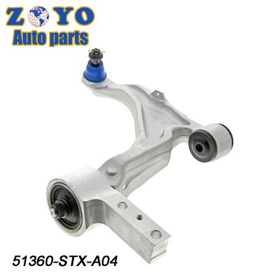 ACURA Car Fitment Dorman No. 521-893 Asamblea conjunta de la bola de la parte inferior del brazo para MDX 2005-2012
