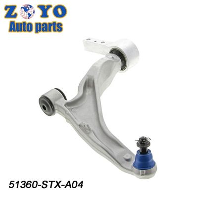 ACURA Car Fitment Dorman No. 521-893 Asamblea conjunta de la bola de la parte inferior del brazo para MDX 2005-2012