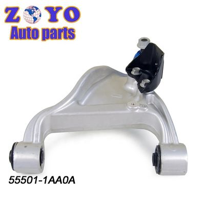 El brazo de control inferior delantero de aluminio forjado de suministro directo para Nissan Murano 2003-2014