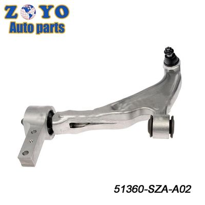 51360-SZA-A04 Partes de repuesto brazo de control inferior ajustable automáticamente para Honda Pilot 2009-2016