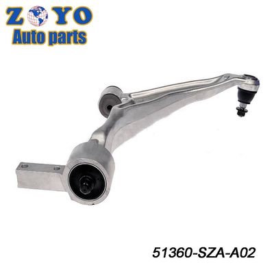 51360-SZA-A04 Partes de repuesto brazo de control inferior ajustable automáticamente para Honda Pilot 2009-2016