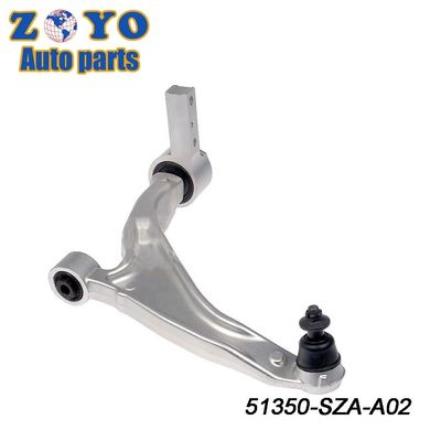 51350SZAA04 Intercambio No.2 Partes de suspensión de automóviles de aluminio para Honda Pilot 2007-