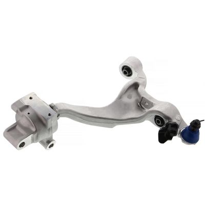 Sistema de suspensión automática de zinc con revestimiento delantero del brazo de control inferior para InfinitiG25 2011-2012