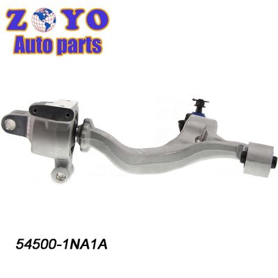 Infiniti G25 2011-2012 Brazo de control inferior delantero de aluminio para el sistema de suspensión