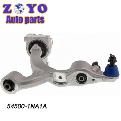 Infiniti G25 2011-2012 Brazo de control inferior delantero de aluminio para el sistema de suspensión