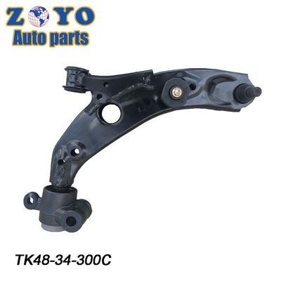 El brazo de control inferior derecho delantero TK48-34-300C para Mazda CX-9 2016-2017 Intercambio No 1