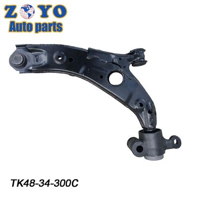 El brazo de control inferior derecho delantero TK48-34-300C para Mazda CX-9 2016-2017 Intercambio No 1