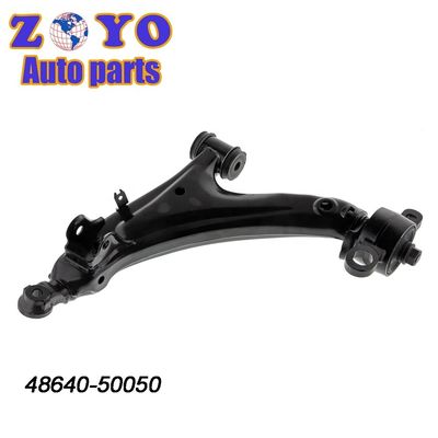 Arma de control de suspensión automática de articulación de bola 40 Cr Triangle Arm para Lexus LS 430 2001-2006