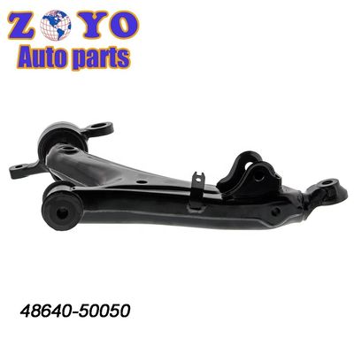 Arma de control de suspensión automática de articulación de bola 40 Cr Triangle Arm para Lexus LS 430 2001-2006