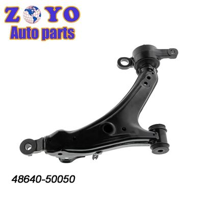 Arma de control de suspensión automática de articulación de bola 40 Cr Triangle Arm para Lexus LS 430 2001-2006