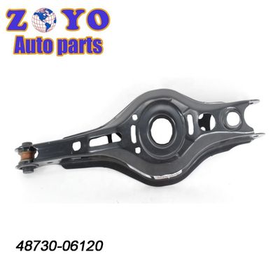 Toyota Camry 2018-2021 Auto Suspensión Partes Brazo de control izquierdo con articulación de bola 40 Cr