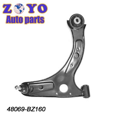 No. de referencia 101-7715 Sistema de suspensión Brazo de control inferior para Toyota Avanza 2011-2015