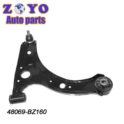 No. de referencia 101-7715 Sistema de suspensión Brazo de control inferior para Toyota Avanza 2011-2015