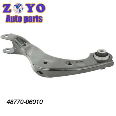 Mevotech NO. CMS861267 Brazo de control anterior inferior OE NO. 48770-33020 para el Toyota Camry 2018