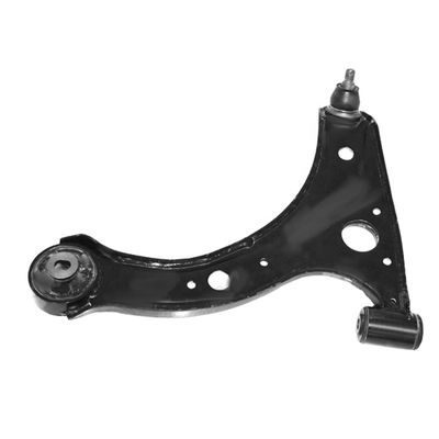 Revestimiento E negro Partes de suspensión automática Brazo de control delantero derecho para Toyota Avanza 2011-2015