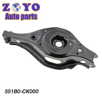 Brazo de control inferior delantero para Nissan Quest 2004-2006 Mejora el rendimiento de tu vehículo