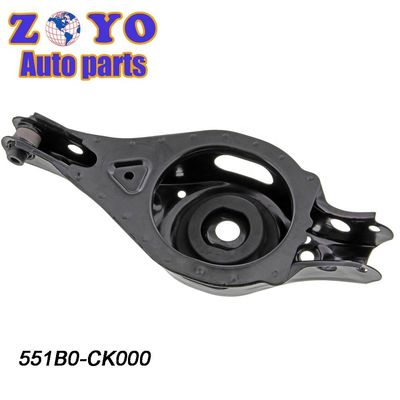 Brazo de control inferior delantero para Nissan Quest 2004-2006 Mejora el rendimiento de tu vehículo