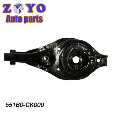 Brazo de control inferior delantero para Nissan Quest 2004-2006 Mejora el rendimiento de tu vehículo