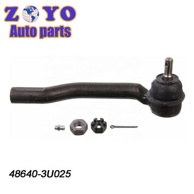 Alto costo de rendimiento brazo de control inferior para Nissan Cube 2002-2010 D8640-EW00A OEM estándar