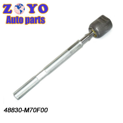 48830-M70F00 extremo interno de la vara de la corbata para el modelo de automóvil SUZUKI Alto 2005-2009 HONDA ACCORD 1998-2002