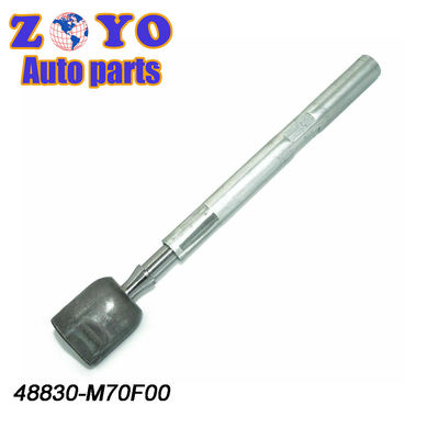 48830-M70F00 extremo interno de la vara de la corbata para el modelo de automóvil SUZUKI Alto 2005-2009 HONDA ACCORD 1998-2002