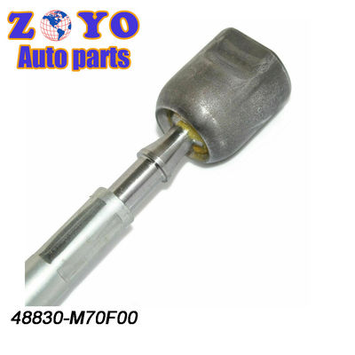 48830-M70F00 extremo interno de la vara de la corbata para el modelo de automóvil SUZUKI Alto 2005-2009 HONDA ACCORD 1998-2002