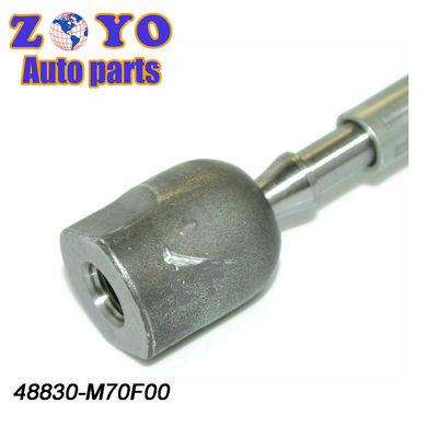 48830-M70F00 extremo interno de la vara de la corbata para el modelo de automóvil SUZUKI Alto 2005-2009 HONDA ACCORD 1998-2002