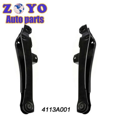 Partes de suspensión 4113A001 para Mitsubishi Outlander I CU W 2001-2006 Finalidad Reemplazo/reparación