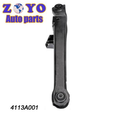 Partes de suspensión 4113A001 para Mitsubishi Outlander I CU W 2001-2006 Finalidad Reemplazo/reparación