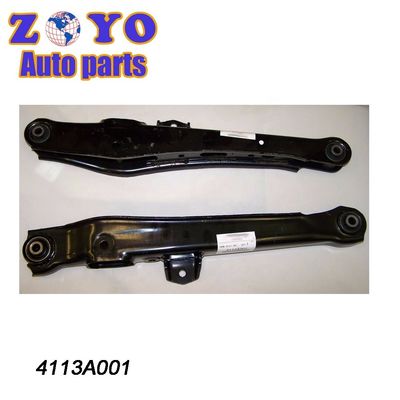 Partes de suspensión 4113A001 para Mitsubishi Outlander I CU W 2001-2006 Finalidad Reemplazo/reparación