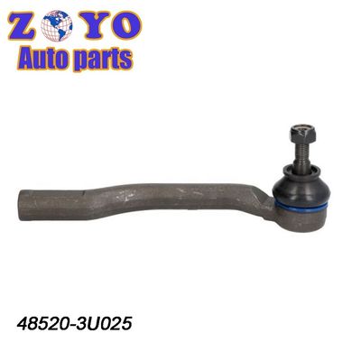 2004-2013 TIIDA Saloon Autos Suspensión partes del brazo de control inferior D8520-EW00A 48520-3U025