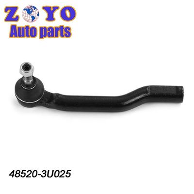 2004-2013 TIIDA Saloon Autos Suspensión partes del brazo de control inferior D8520-EW00A 48520-3U025