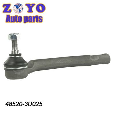 2004-2013 TIIDA Saloon Autos Suspensión partes del brazo de control inferior D8520-EW00A 48520-3U025