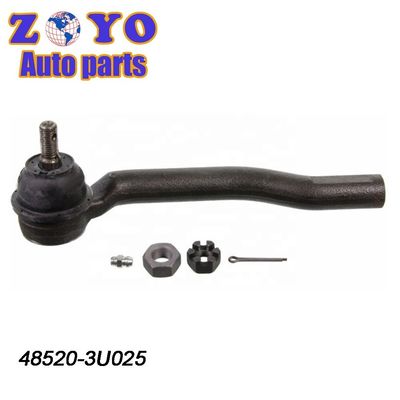 2004-2013 TIIDA Saloon Autos Suspensión partes del brazo de control inferior D8520-EW00A 48520-3U025