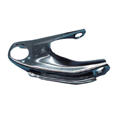 Toyota Hi-Lux 72-78 Brazo de control superior 48066-35020 48066-35010 para piezas de suspensión automática