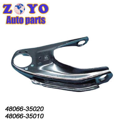 Toyota Hi-Lux 72-78 Brazo de control superior 48066-35020 48066-35010 para piezas de suspensión automática