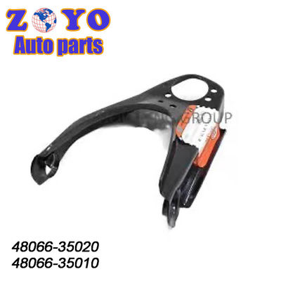 Toyota Hi-Lux 72-78 Brazo de control superior 48066-35020 48066-35010 para piezas de suspensión automática