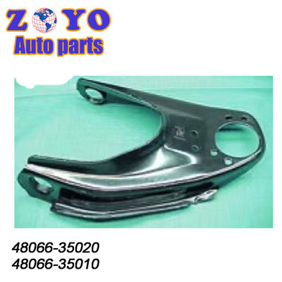 Toyota Hi-Lux 72-78 Brazo de control superior 48066-35020 48066-35010 para piezas de suspensión automática