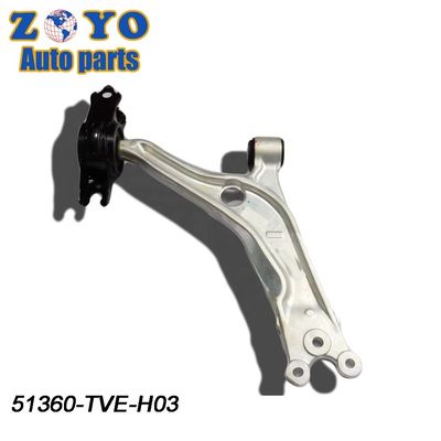 51360-TVE-H03 Brazo de control inferior para el Honda Accord de 10a generación de 2019 y estándares OEM duraderos