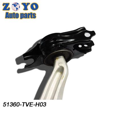 51360-TVE-H03 Brazo de control inferior para el Honda Accord de 10a generación de 2019 y estándares OEM duraderos