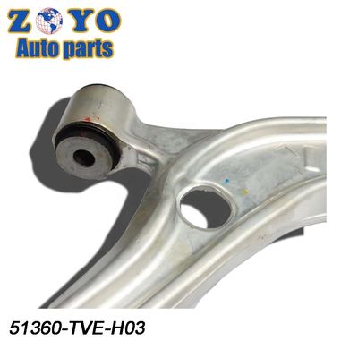 51360-TVE-H03 Brazo de control inferior para el Honda Accord de 10a generación de 2019 y estándares OEM duraderos