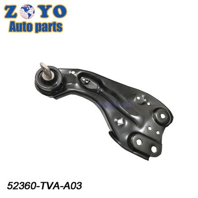 El brazo de control inferior de la suspensión trasera para el Honda Accord 2017- 52365-TVA-A03